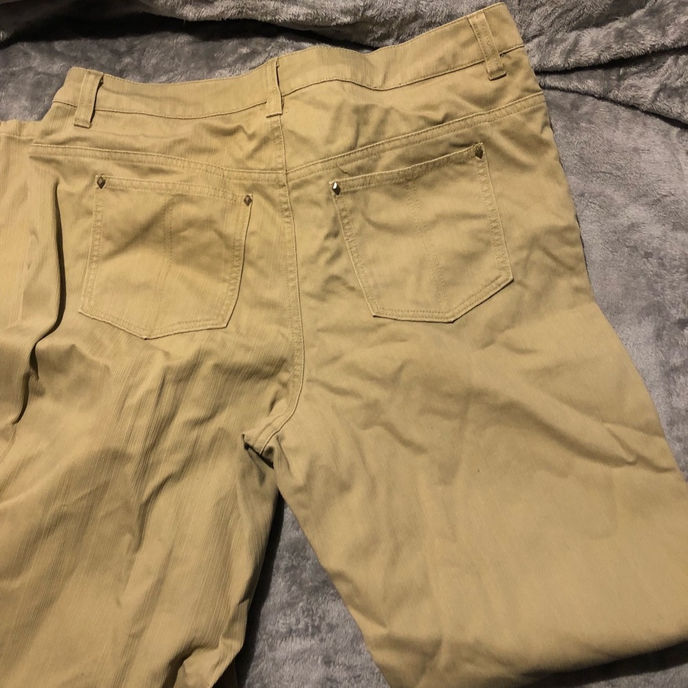 Cabelas Pants And Jacket Set - image 5